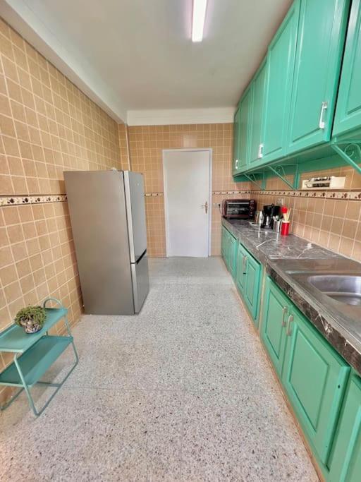 La Perle De La Tour Hassan- Apartamento