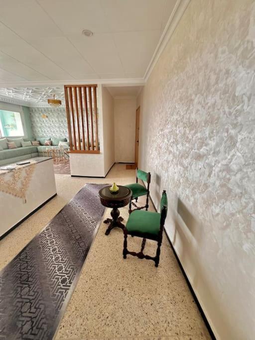La Perle De La Tour Hassan- Apartamento Rabat