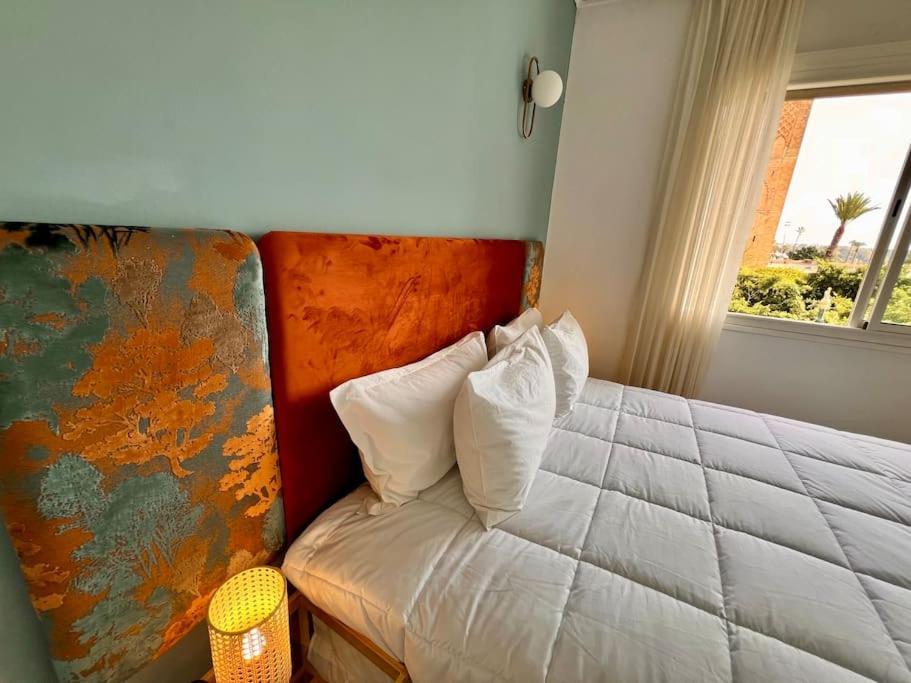 Apartamento La Perle De La Tour Hassan-