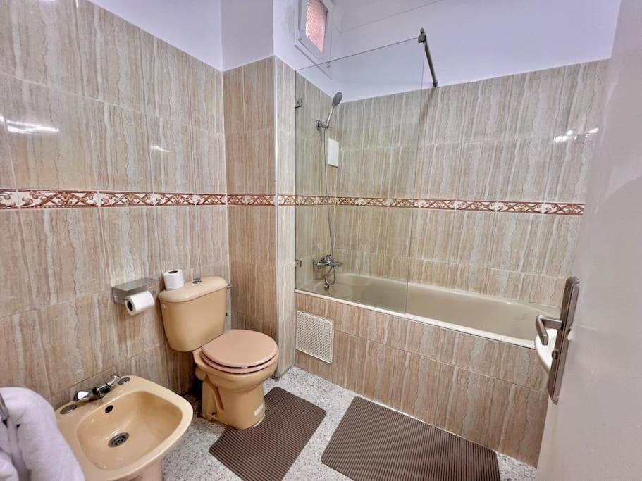 La Perle De La Tour Hassan- Apartamento
