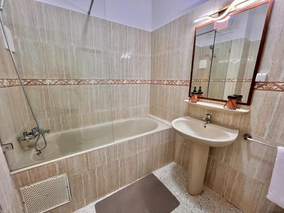 La Perle De La Tour Hassan- Apartamento *